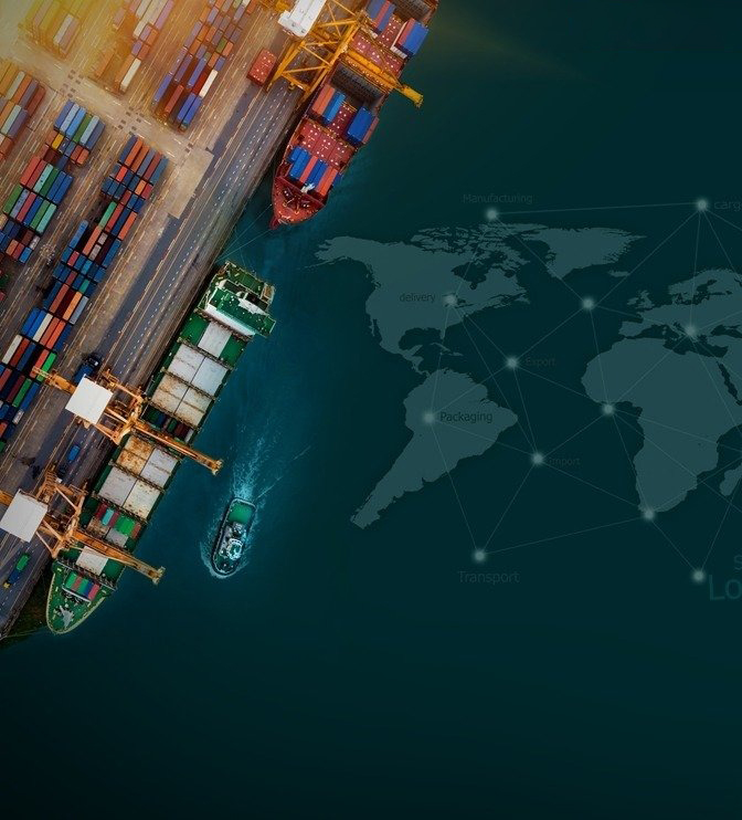 Cross Trade Shipments